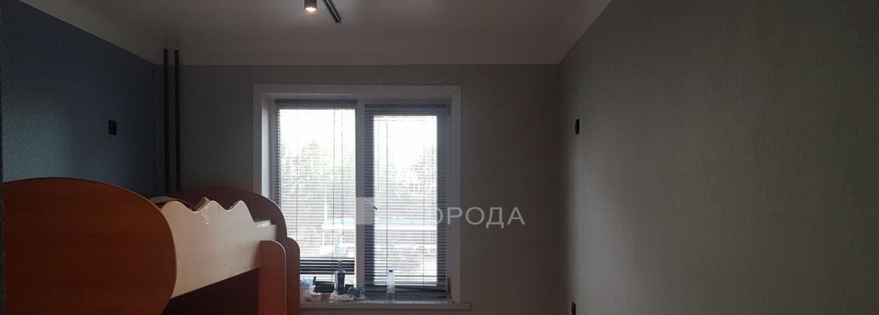 квартира г Новосибирск Золотая Нива ул Татьяны Снежиной 46 фото 14