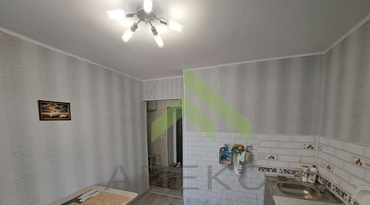 квартира г Воронеж р-н Железнодорожный ул Минская 63а фото 2