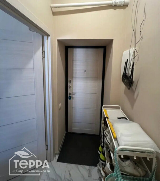квартира г Евпатория ул Казаса 13 фото 4
