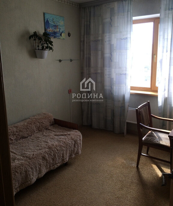 квартира г Комсомольск-на-Амуре ул Комсомольская 75/2 фото 6