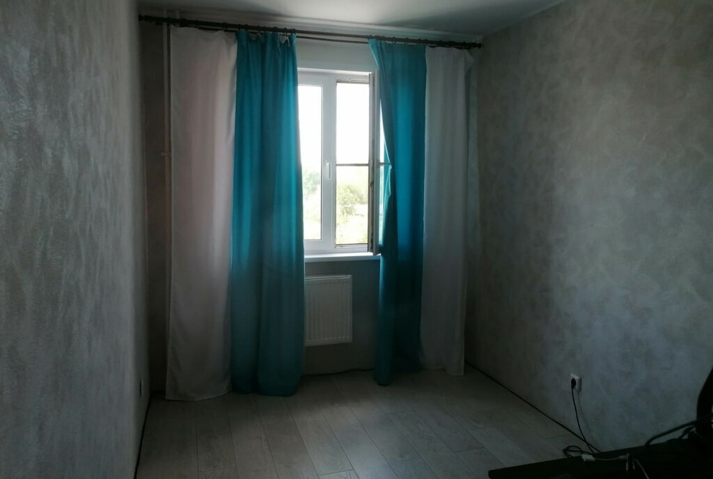 квартира г Курган мкр 2-й жилой район Заозёрный, 4А фото 4