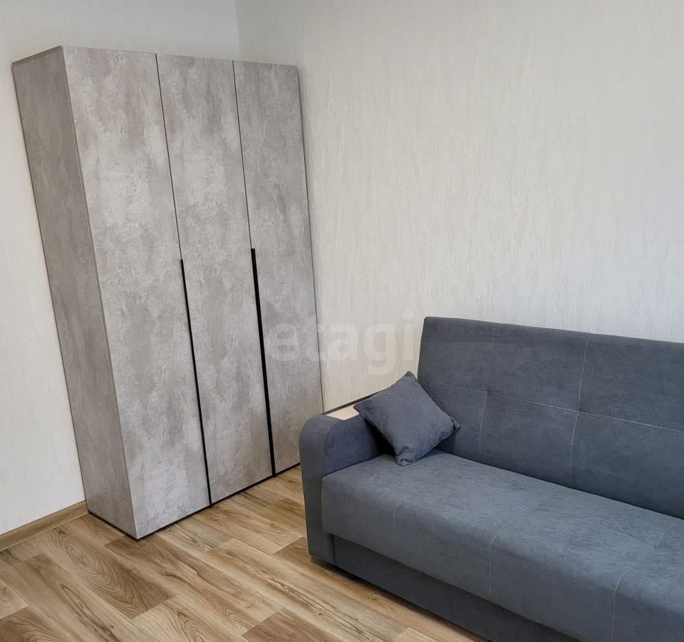квартира г Тюмень р-н Калининский ул Ямская 73к/2 фото 4