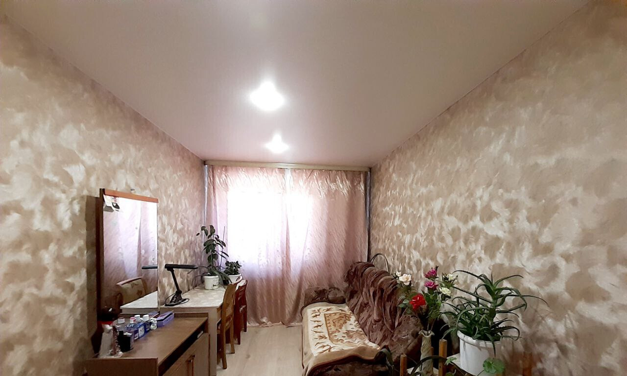 квартира г Чайковский ул Гагарина 36 фото 7