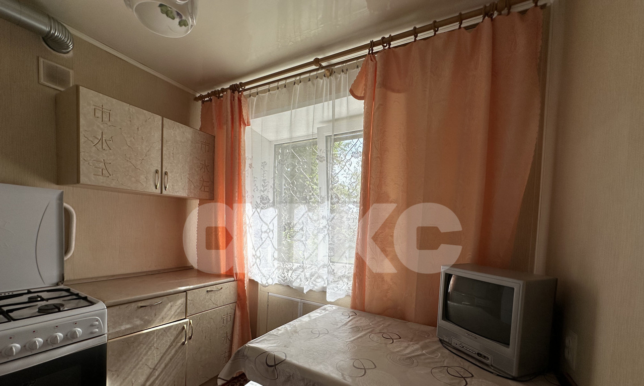 квартира г Тула Верхнее Криволучье ул Кутузова 110а фото 6