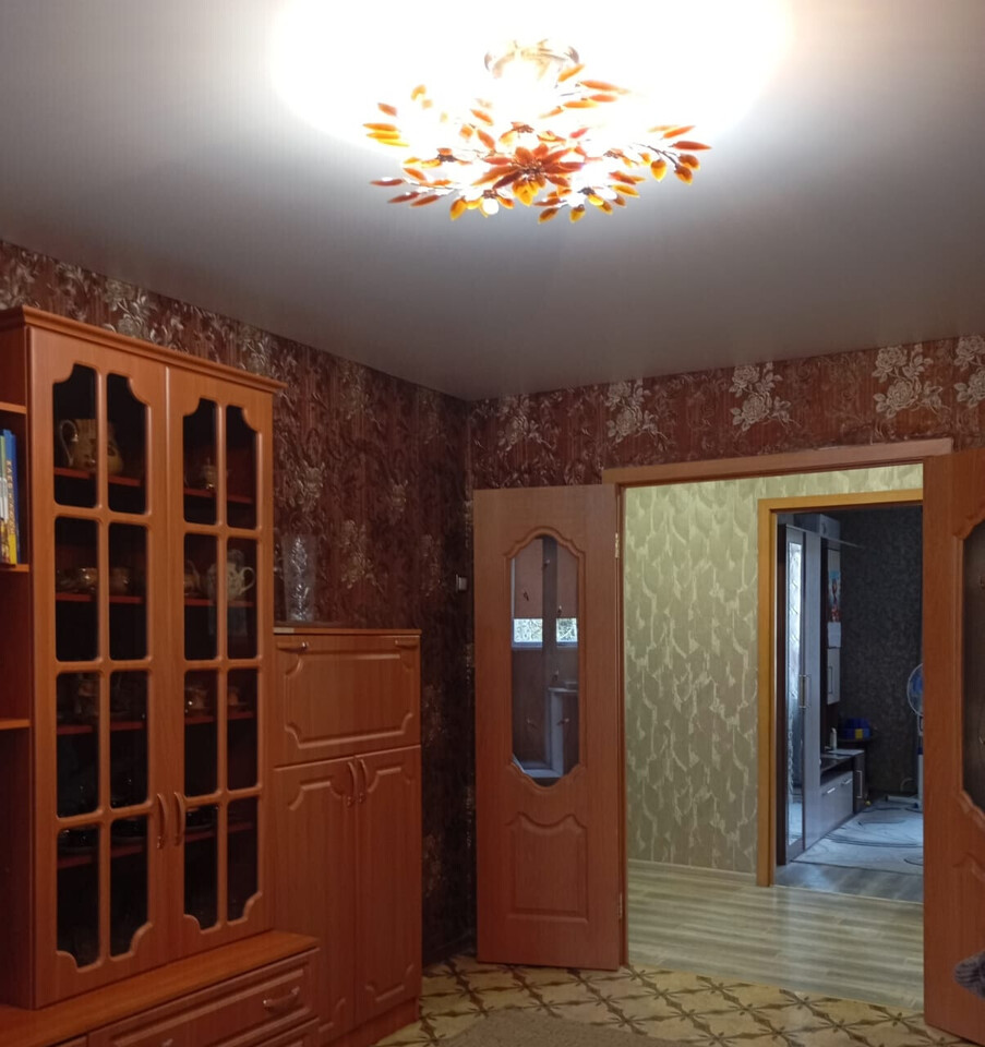 квартира г Стерлитамак Михайловский ул Сазонова 30 фото 1