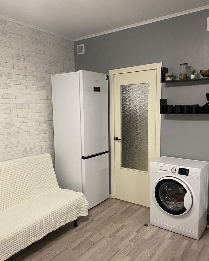квартира г Москва метро Медведково ул Тихомирова 5 фото 6
