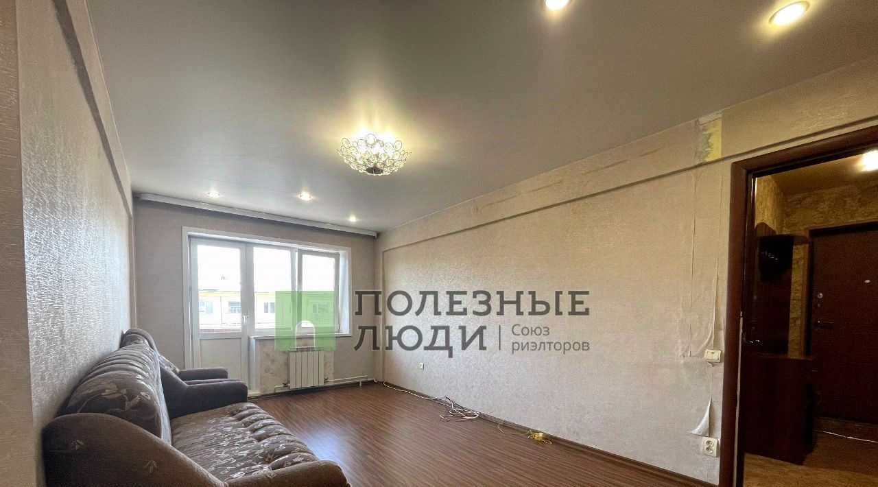 квартира г Ангарск кв-л 84 8 фото 9