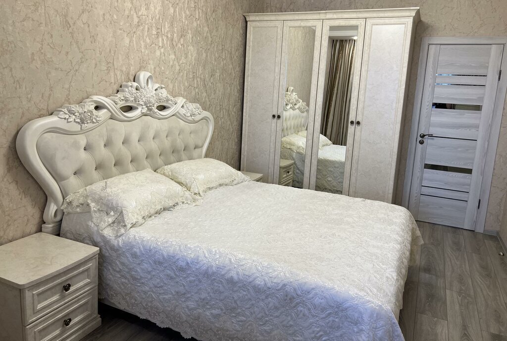 квартира г Краснодар ул Командорская 3к/2 фото 2