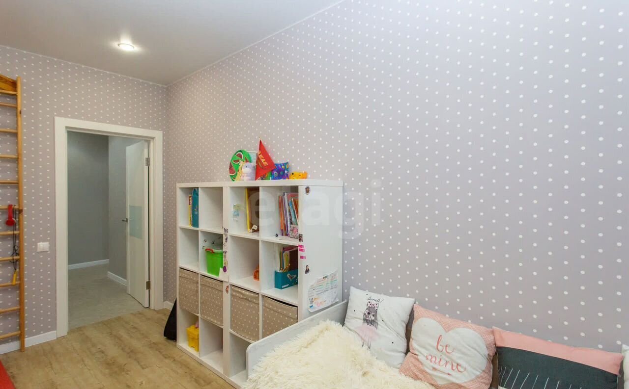 квартира г Тобольск 10-й мкр-н, 65А фото 30