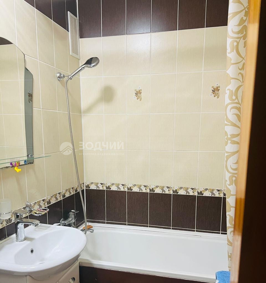 квартира г Чебоксары Новоюжный пр-кт 9-й Пятилетки 2/3 фото 14