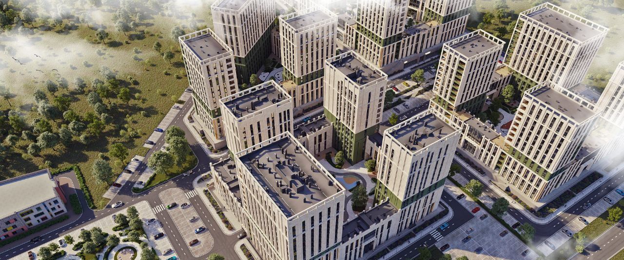 квартира г Кисловодск п Аликоновка ул Рассветная фото 4