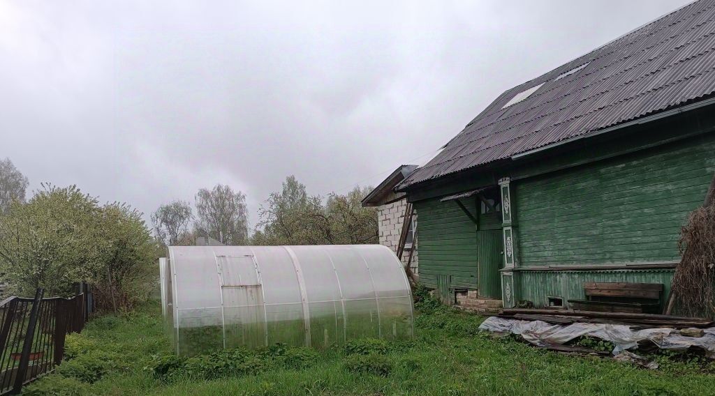 дом г Бор с Линда ул Кирова 2 фото 15