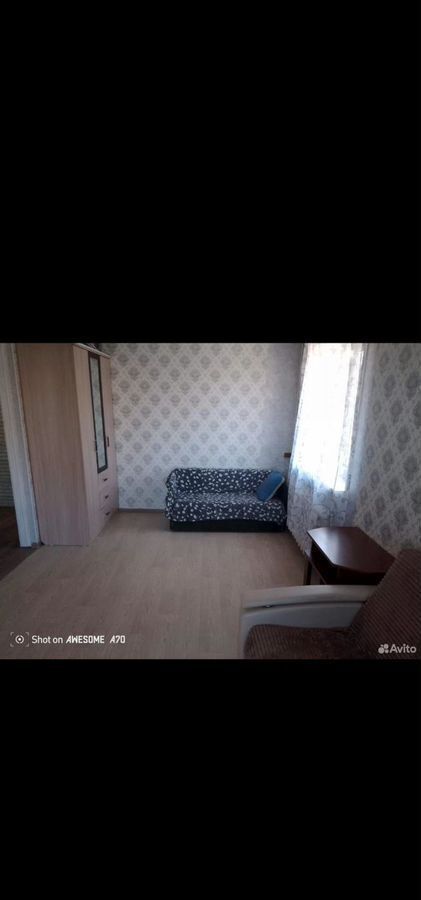 квартира г Амурск пр-кт Комсомольский 24 Амурский р-н фото 4