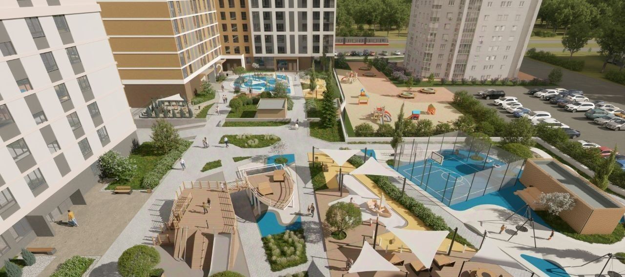 квартира г Екатеринбург ул Плотников 6а Площадь 1905 года фото 23