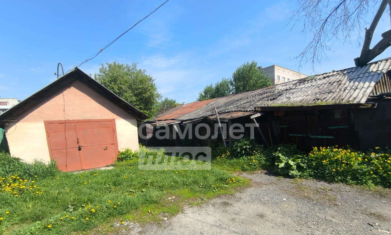 квартира г Ирбит ул Азева 39 фото 11