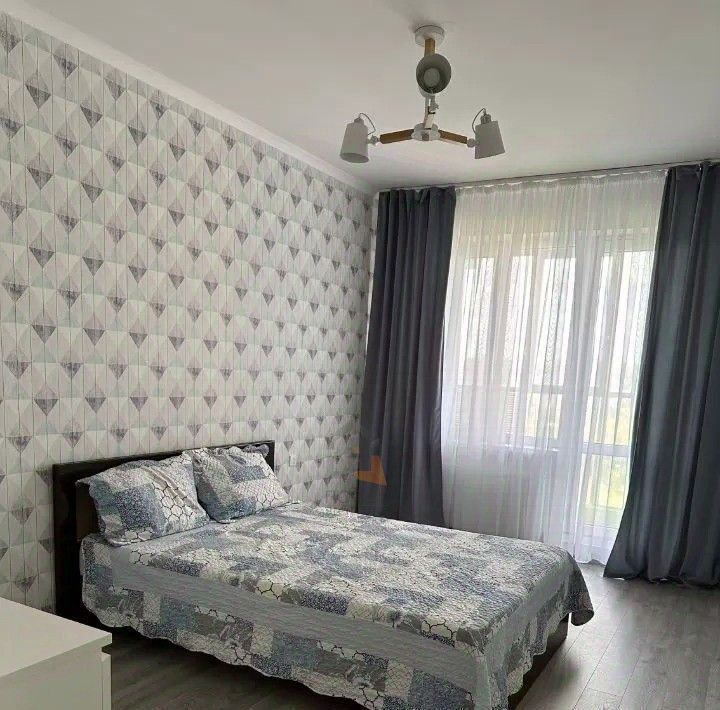 квартира г Казань ул Аметьевская магистраль 16к/2 Аметьево фото 1