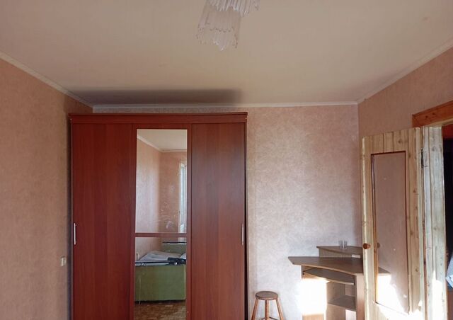 квартира р-н Кировский ул Куликова 56 фото