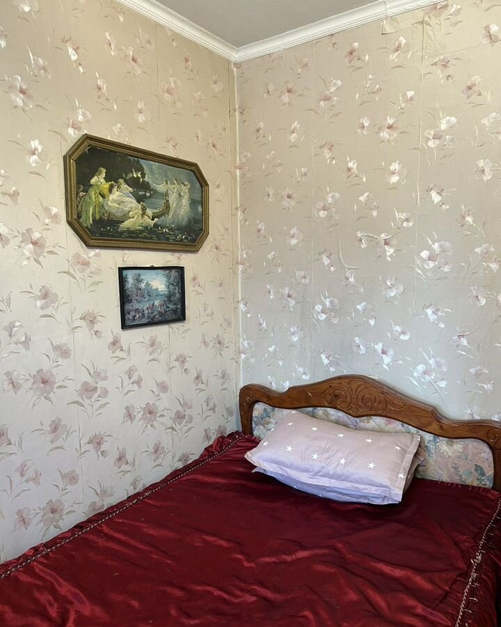 квартира г Липецк р-н Октябрьский ул. А. Г. Стаханова, 34 фото 9