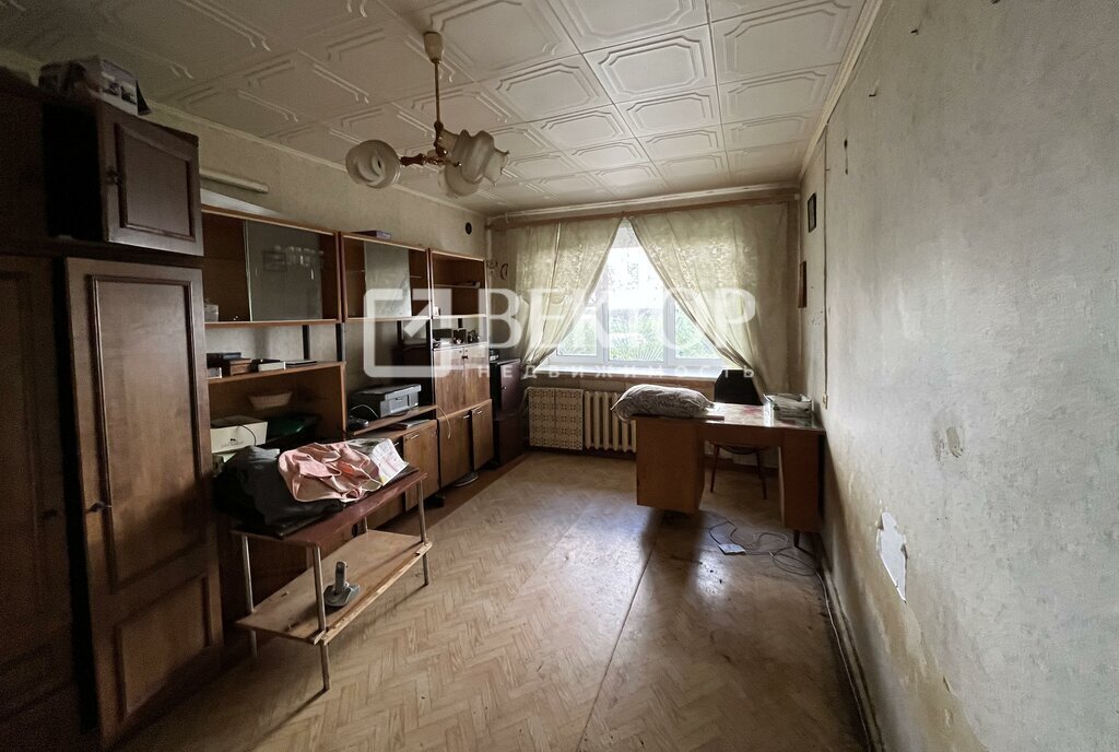 квартира г Ярославль ул Посохова 20а фото 5