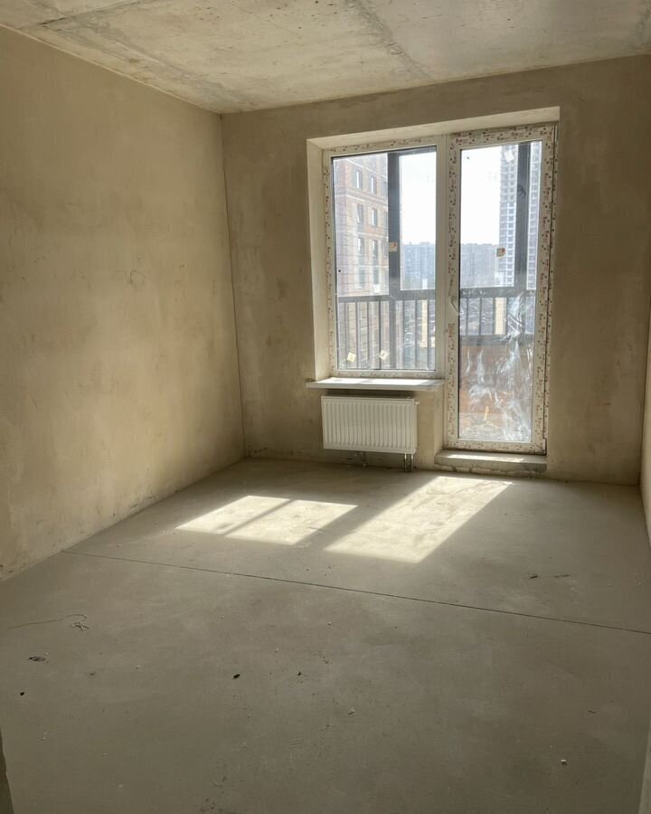 квартира г Воронеж р-н Коминтерновский ул Независимости 78бк/2 фото 6