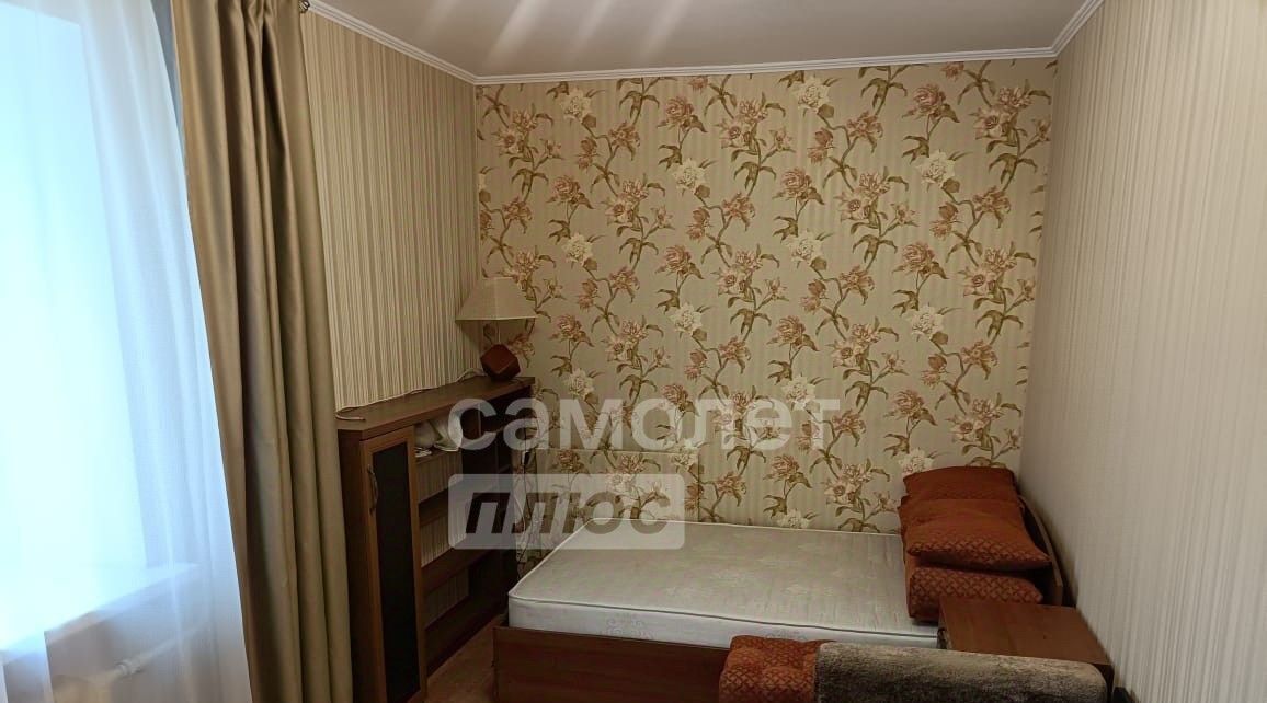 квартира г Смоленск р-н Промышленный ул Раевского 10 фото 7