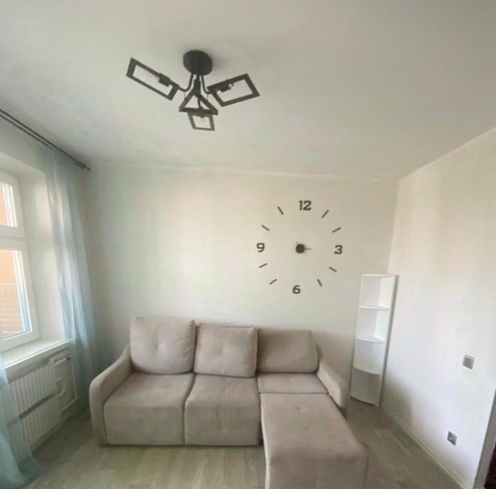 квартира г Казань метро Горки ул Хайдара Бигичева 22 фото 7