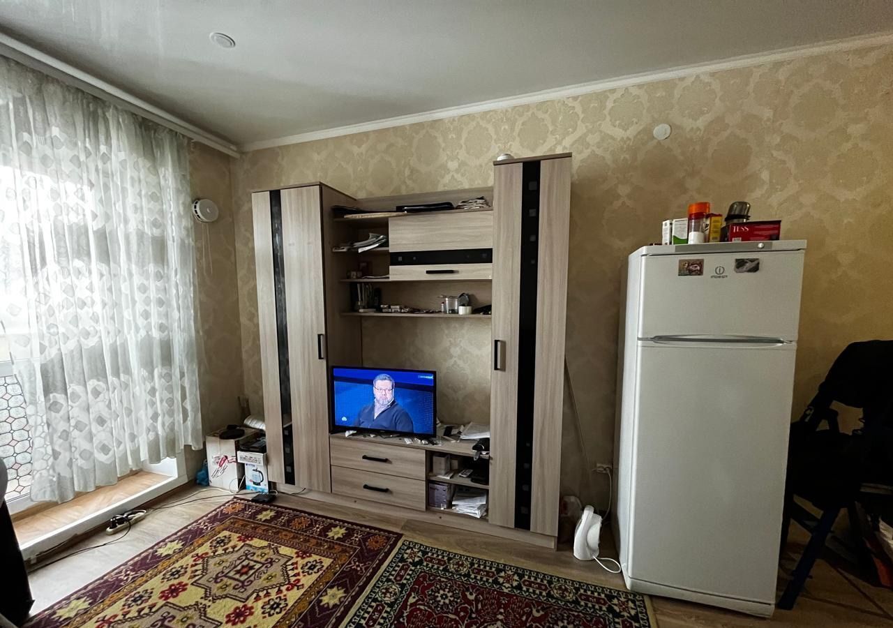 квартира г Иркутск р-н Ленинский пер Археолога Михаила Герасимова 2 фото 2