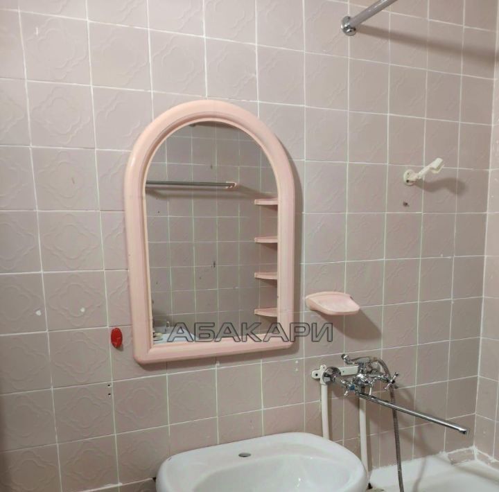 квартира г Красноярск р-н Свердловский ул Судостроительная 97а фото 13