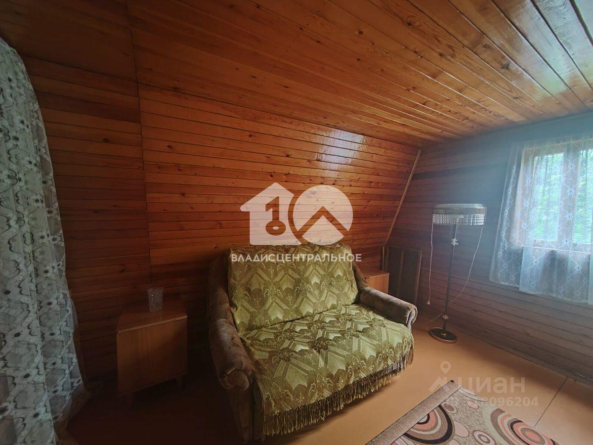 дом г Искитим снт Культура фото 3