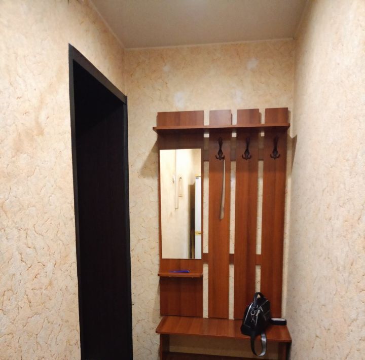 квартира г Красноярск р-н Железнодорожный пр-кт Мира 117 фото 16