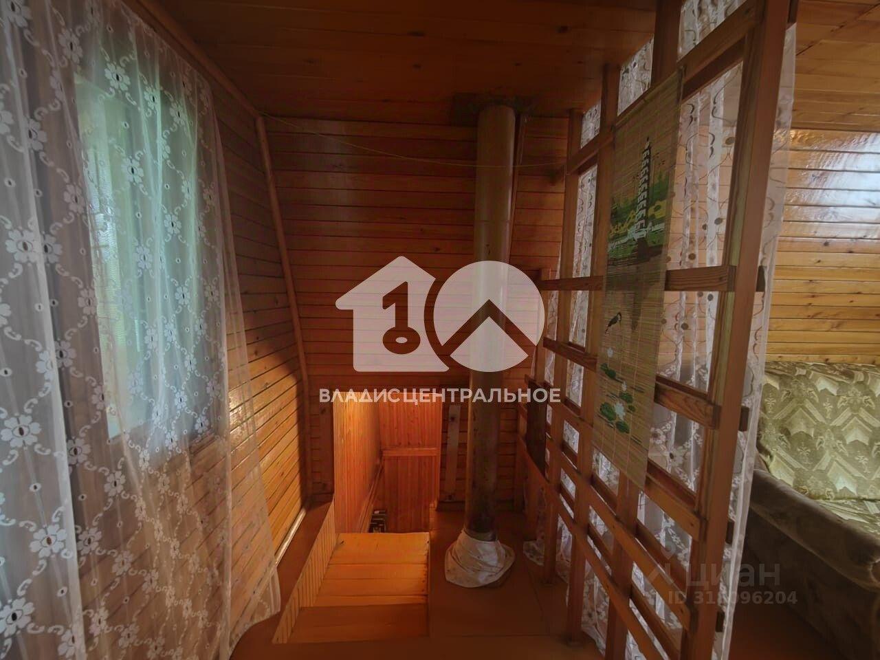 дом г Искитим снт Культура фото 9