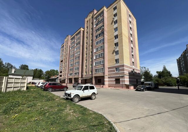 ул Перфильева 8 муниципальное образование Александров фото