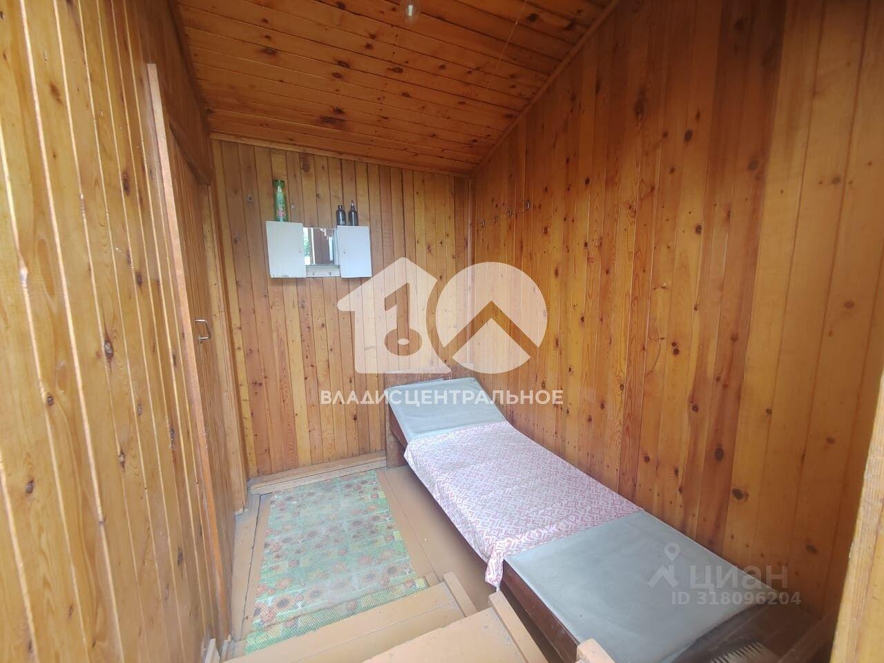дом г Искитим снт Культура фото 23