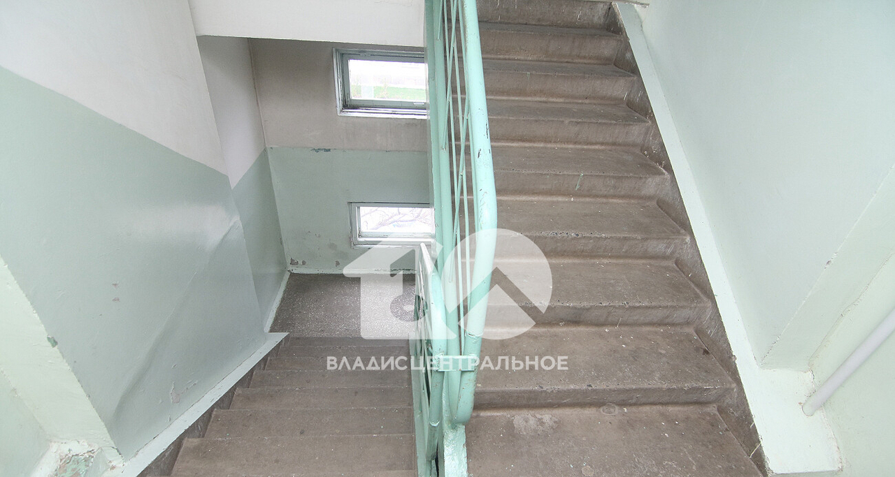 квартира г Бердск ул Лунная 17 фото 15