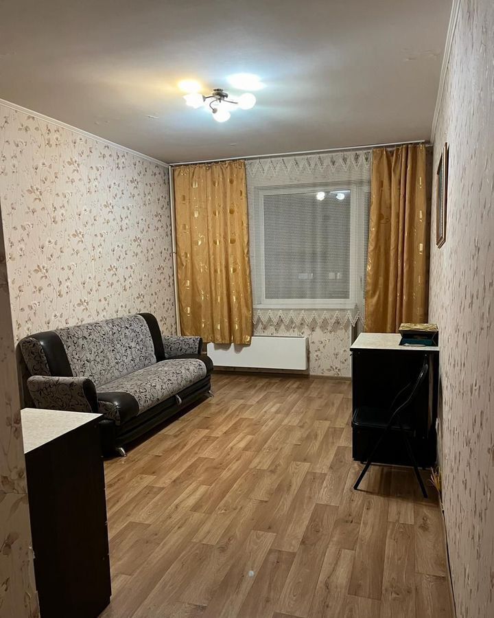 квартира г Новосибирск р-н Первомайский ул Первомайская 228 фото 1