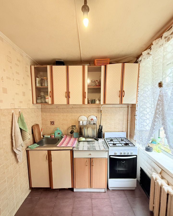 квартира г Химки мкр Фирсановка Фирсановская, ул. Санаторий имени Артёма, 2 фото 3