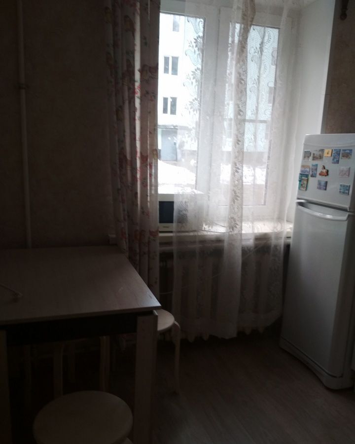 квартира городской округ Наро-Фоминский г Апрелевка ул Парковая 4/2 Апрелевка фото 9