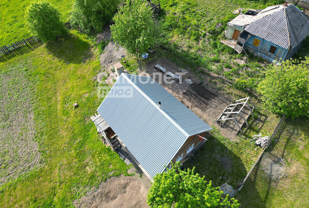 дом г Кемерово ул Брянская 35 фото 9
