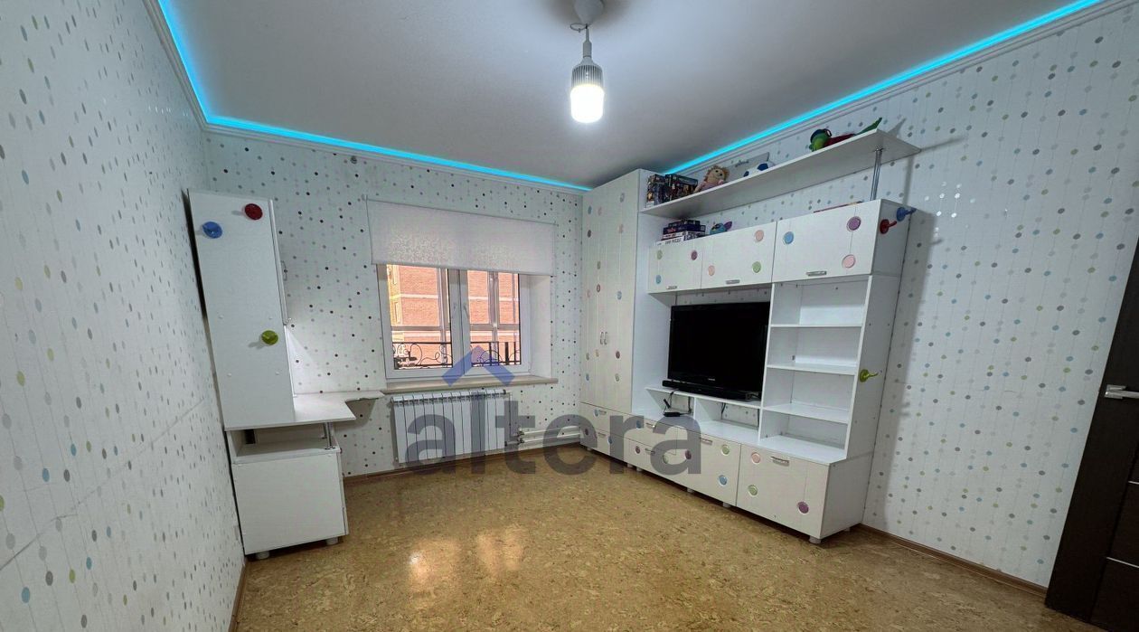 квартира г Казань Дубравная ул Чингиза Айтматова 10 фото 3