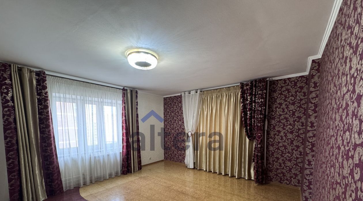квартира г Казань Дубравная ул Чингиза Айтматова 10 фото 4