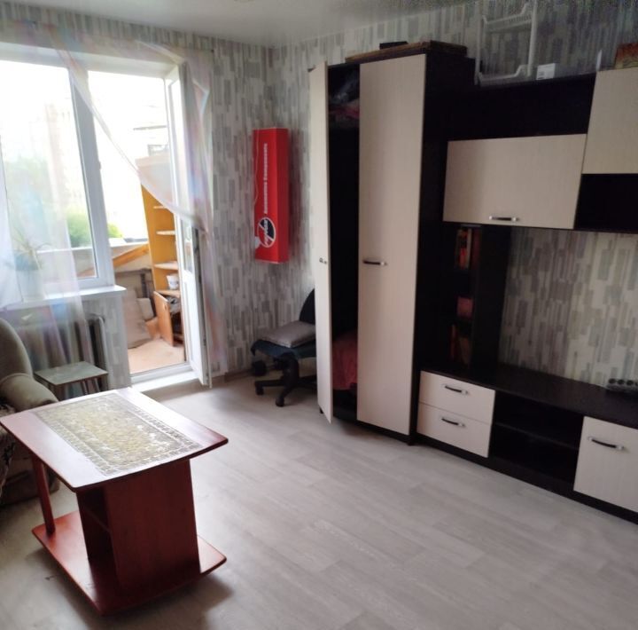 комната г Екатеринбург Динамо ул Сулимова 23 фото 2