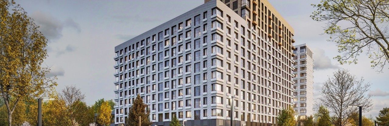 квартира г Казань метро Площадь Тукая ЖК «Сиберово» 1 фото 6