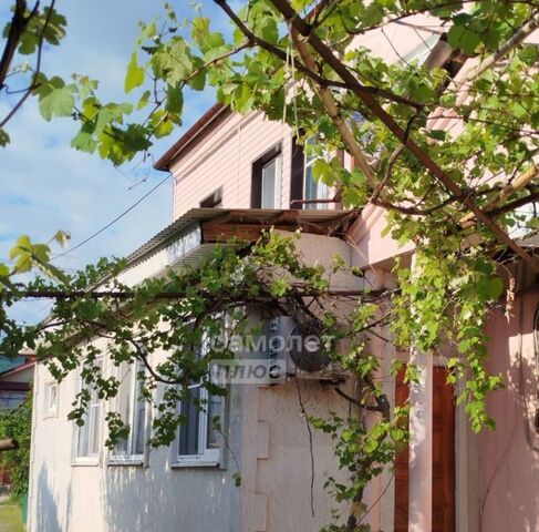 с Шепси ул Сочинская 29 фото