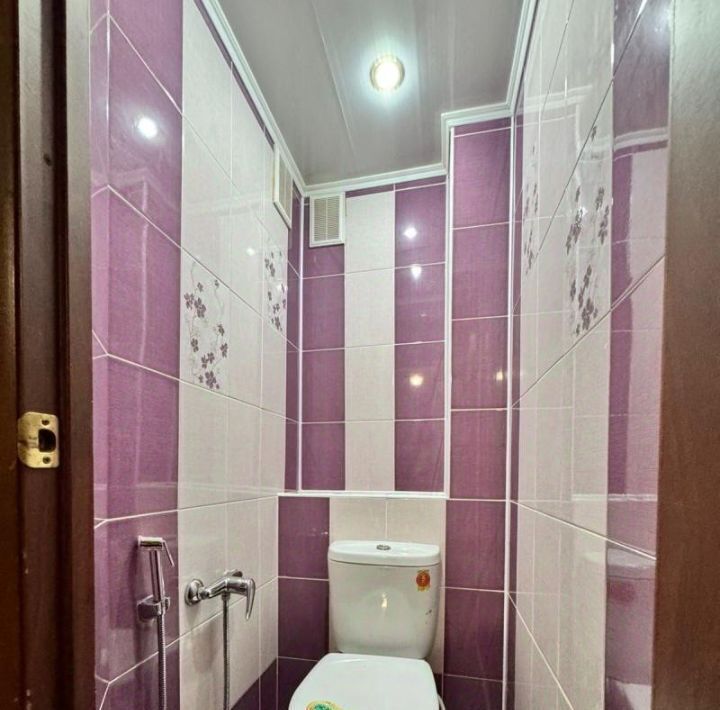 квартира г Казань метро Горки ул Джаудата Файзи 10 фото 19