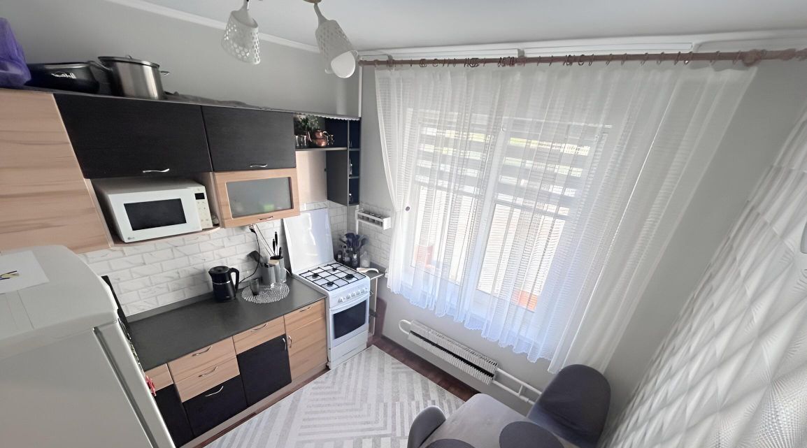 квартира г Казань Козья слобода ул Серова 6к/1 фото 30