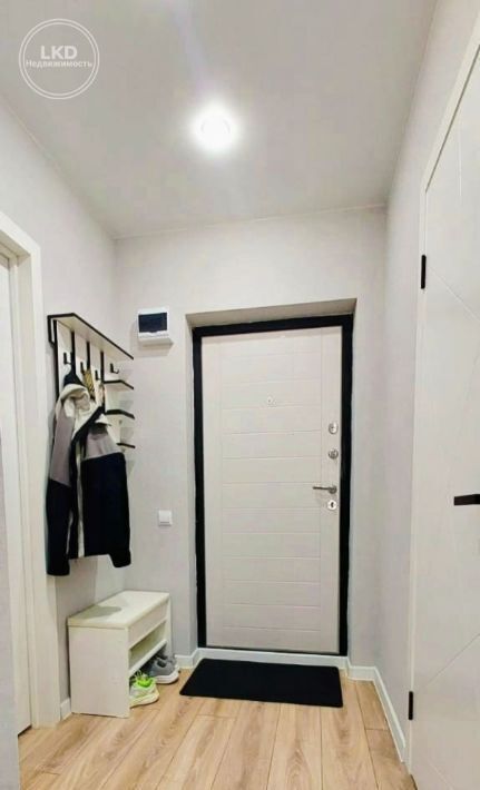 квартира г Краснодар р-н Прикубанский ул Черкасская 58/2 фото 10