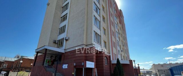р-н Ленинский пер Молочный 12а фото