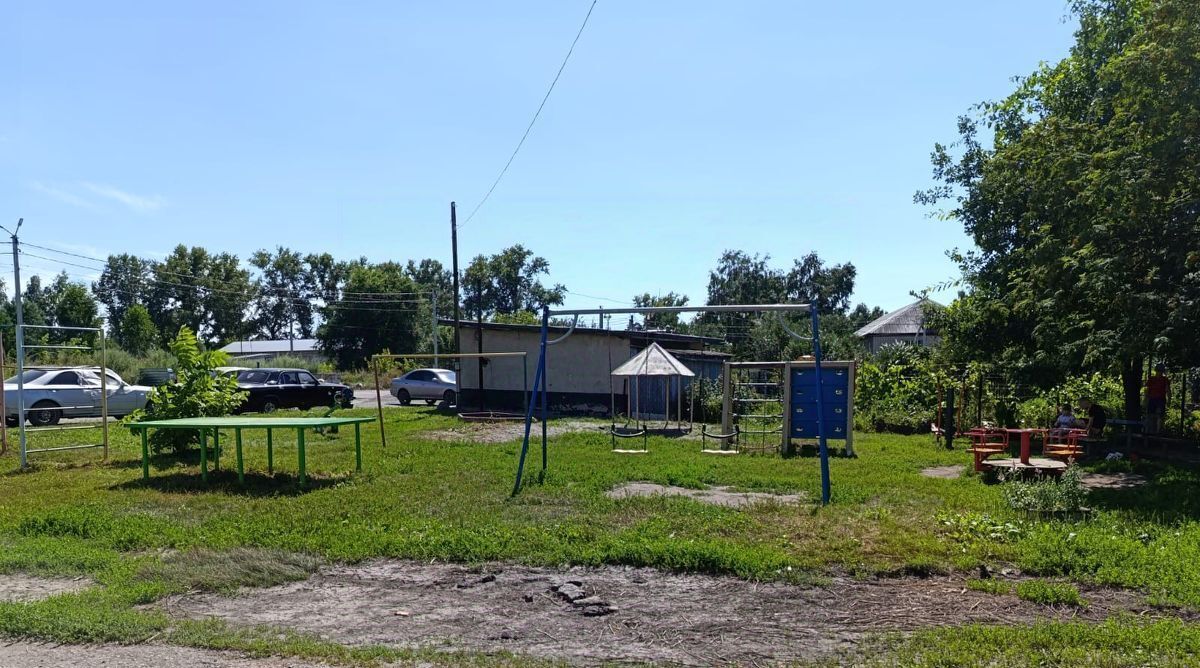 квартира г Бийск ул. Нефтебаза, 7 фото 15