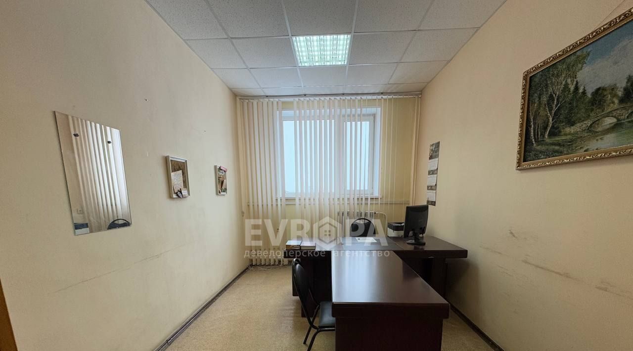 офис г Ульяновск р-н Железнодорожный ул Профсоюзная 62 фото 11