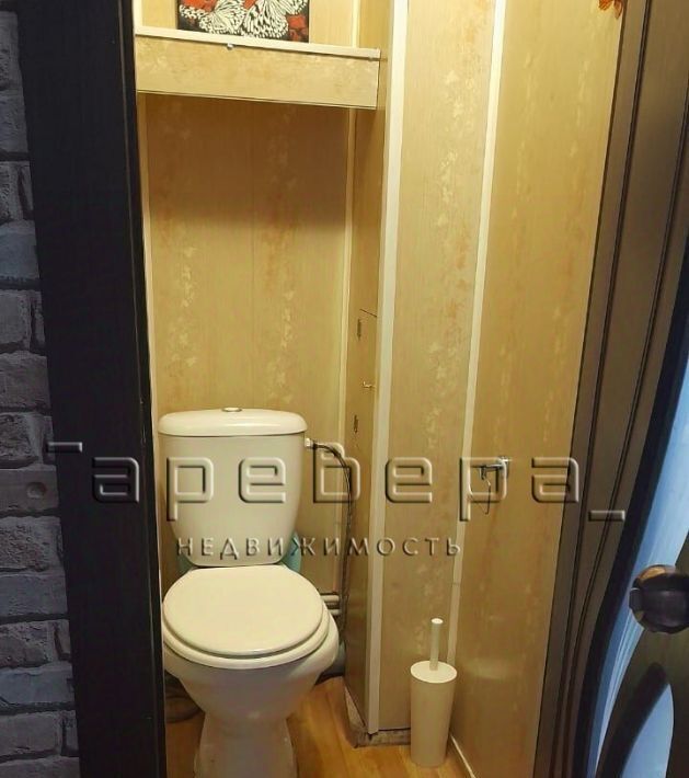 квартира г Красноярск р-н Советский пр-кт Молодежный 19 фото 7